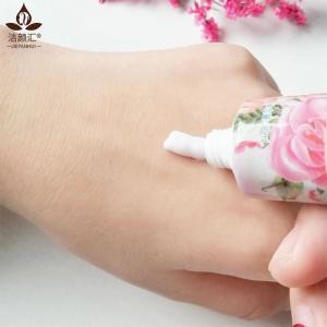 Wholesale Christmas Rose Hand Cream Bodycare Cosmetics Skin Nourishes from china suppliers