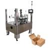 Buy cheap Ss304 Candy Packing Machine Cardboard 150L Min Fully Automatic from wholesalers
