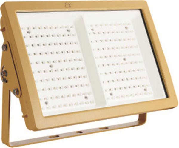 Isolation Class I Flameproof LED Light Fittings NEW-FBF011-150W LED Flood Lamps