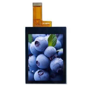 Wholesale Resolution 240*320 Industrial Touch Screen 2.8 Inch Capacitive Touch Display from china suppliers