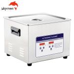 10L Ultrasonic Dental Instrument Digital Cleaner 40KHz with Heating Function