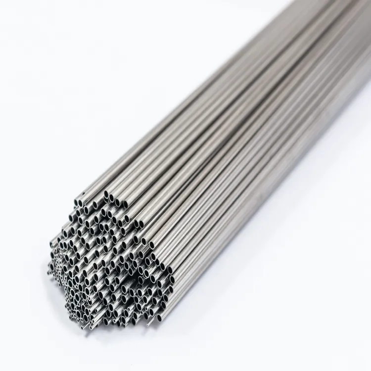 Stainless Steel Capillary Tube-1