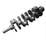 4G32 4G33 4G34 Engine Parts Excavator Crankshaft MD000784 For Mitsubishi
