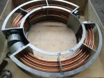 Speed Pelton Turbine Power Generator Air/Oil Cooling Brushless Excitation Mode