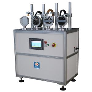 Wholesale Torsion Fatigue Testing Machine Headset Life Span Test for Manufacturer from china suppliers