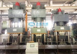 Wholesale Y32 800 Ton Four Column Hydraulic Press Machine from china suppliers
