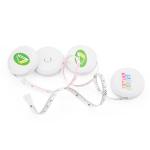 1.5m Personalised Sewing Tape Measure With Full Color Print Logo High Durability