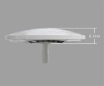 Hospital Medical Clinic Room Surgical Equipment High-light Efficiency Operating