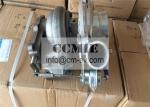 Shangchai Engine Parts , Standard Size Diesel Engine Electric IHI Turbochargers