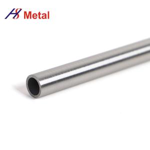 Wholesale 30-50mm Molybdenum Tube Pipe Moly Forging Custom For LED Lamps from china suppliers