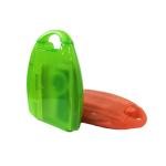 Children'S Travel First Aid Kit For Baby Toddlers Plastic Pill Case Adhesive
