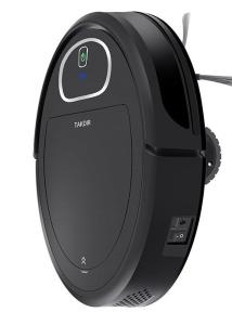 Wholesale Anti - Falling Remote Control Automatic Vacuum Cleaner Robot For Home / Hotel from china suppliers