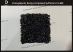 Thermal Break PA66 Glass Fiber Reinforced Polyamide Nylon Granules for Extruding