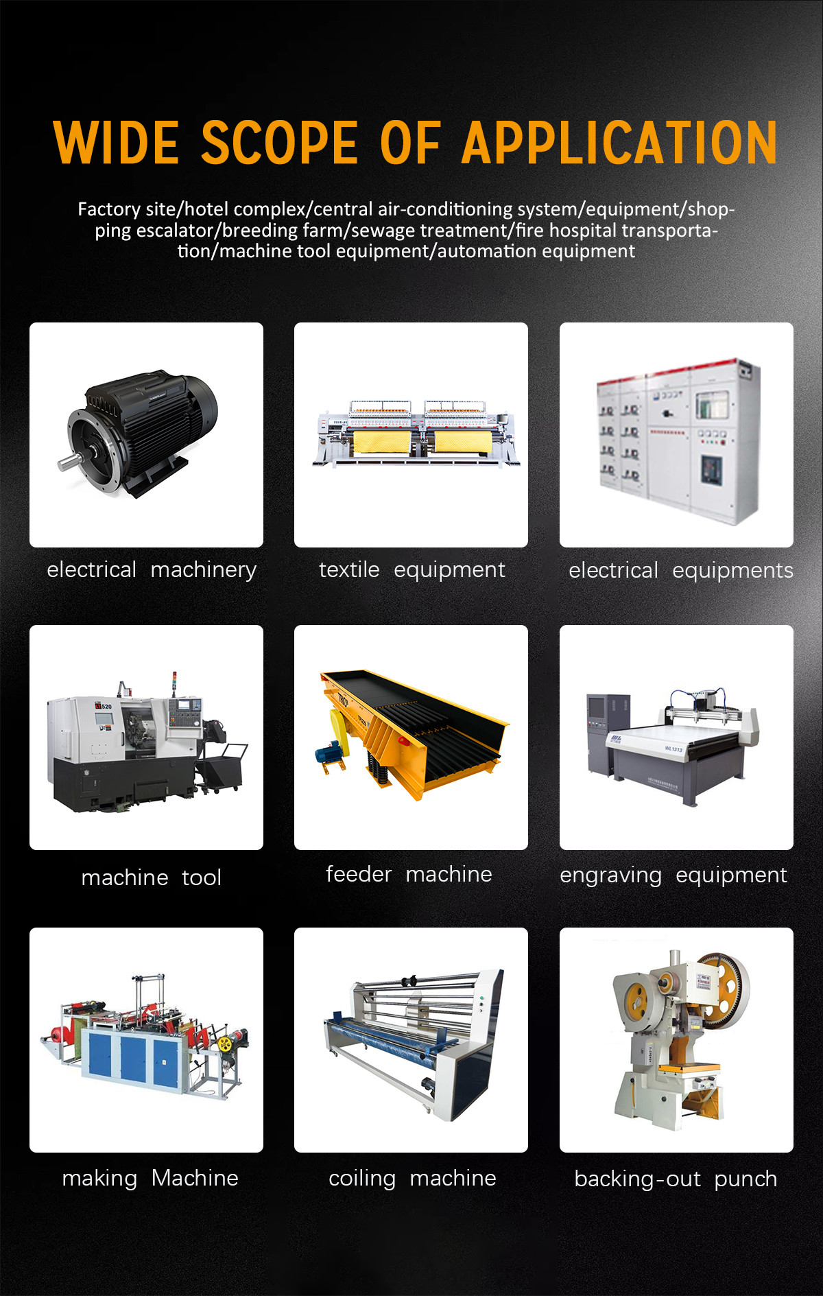 1HP 0.75KW 220V Frequency Inverter Converter VFD Compact Size