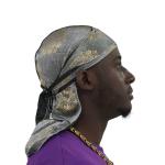 Promotional Custom Logo Design Your Own Durag