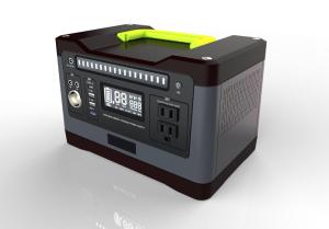 Wholesale PSE Battery Powered Portable Generator from china suppliers