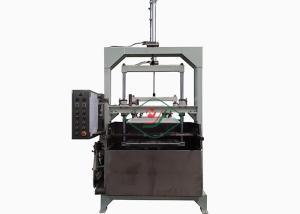 Wholesale Sun Drying Small Disposable Paper Egg Tray Forming Machine With Stainless Steel from china suppliers