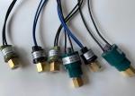 120V 240V SKPS Pressure Controls 0.15Mpa - 3.45Mpa Well Pressure Switch
