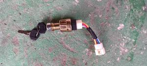 Wholesale Z8710-04110 Ignition Switch for forklift from china suppliers