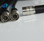 Hirose 6 Pin Male USB Camera Cable CCD Camera Power Supply Type HR10A-7P-6P