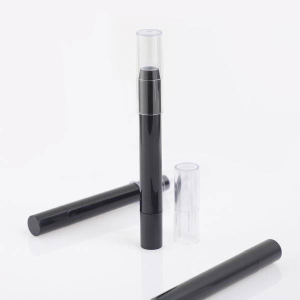 Highlighter Stick Tubes Custom Logo Portable Makeup Eyeshadow Stick Pen Tube