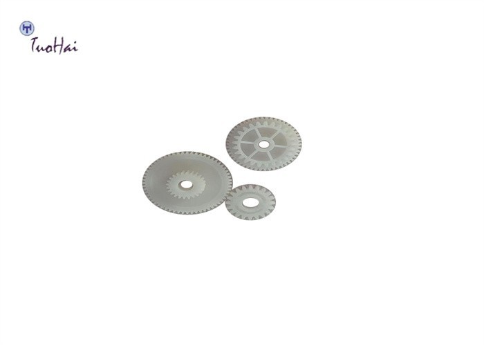 ATM Machine Parts Wincor Cassette Gear 49/23T 4811100728