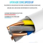 60W PD Fast Charging USB Cable