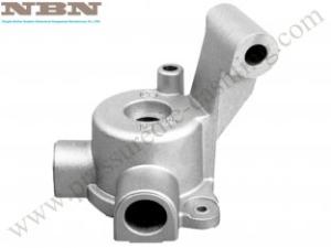 Wholesale OEM Advanced Complex Aluminum Die Castings parts with ISO9001 from china suppliers