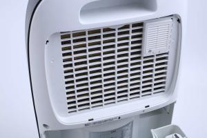 Wholesale Small Home Air Dehumidifier For Bedroom For Bath Room Efficient from china suppliers