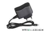 USA Market Wall Plug AC DC Adapter 5V 12V 6V 9V Power Supply UL CE Approved