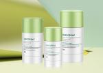 30g 50g 75g Empty Twist Up Deodorant Stick Container Roll On Tube Packaging