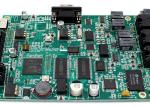 Copper Board Solder Mask SMT DIP Contract PCB Assembly
