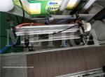 Square Bottle Wrap Around Labeling Machine 600bph-1500bph CE Certificate