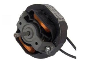 Wholesale Low Noise One Phase Shaded Pole Motor YZF58 Heater Fan Motor 2300 RPM Speed from china suppliers