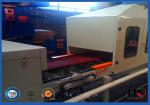 Metal Stone-Coated Roof Tile Making Machine 12 Months Warranty