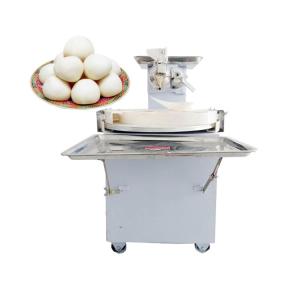 Frozen Steamed Bun Machine Rice Cake Flow Wrapping Packaging Machinery