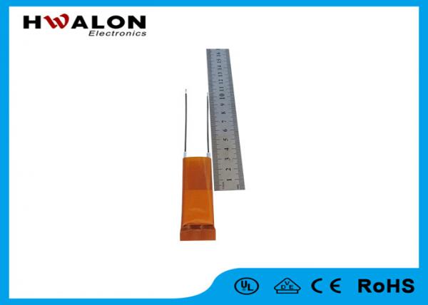 Paper Type Insulated Electric Heating Resistor, 100 V - 240 V Electric Heating Element For Foot Warmer