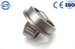 30217 Stainless Steel Single Row Tapered Roller Bearing 85 * 150 * 31 MM