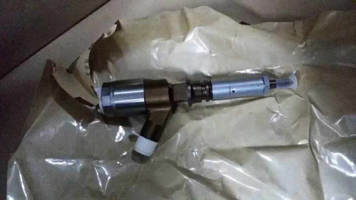 Rail Injector Caterpillar C15 Engine Parts