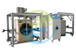 PLC Washing Machine Home Appliance Testing Equipment Door Performance Test