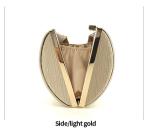 Women's Luxury Tassel Envelope Satchels for Evening Events Bridal Ladies Party