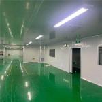 Pharmaceutical Food Cold Storage Panel Manufacturer Polyurethane Polystyrene