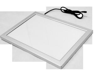 Wholesale 3014 / 4014 LED Snap Frame Light Box With Double - Side Painting from china suppliers