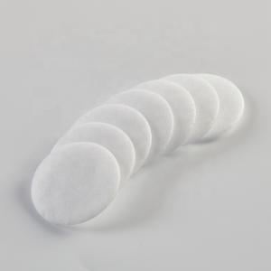 Wholesale 54.mm 66mm HME Electrostatic Filter Cotton Sheet BFE≥99.999% from china suppliers