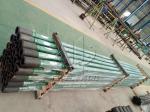 Petroleum API Standard Dia 57.15mm Well Pump Tubing