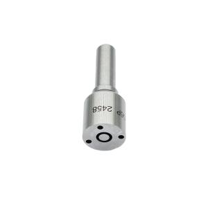 Wholesale DLLA156P2458 Denso Injector Nozzle DLLA156P2458 for Fuel Injector from china suppliers