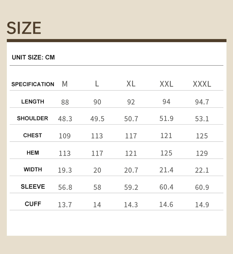 Customized Designs Men's Gray Wool Business Casual Mid-length Cashmere Coat Windbreaker