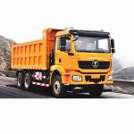 Shaanxi China Shacman H3000 6X4 Dump Truck Heavy Duty Truck Tipper High Quality