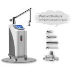 Bottom factory price!!! High quality rf skin rejuvenation vaginal tightening