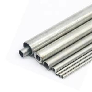 Wholesale JIS G3459 SUS304 Stainless Steel Seamless Pipe Large Diameter from china suppliers